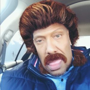 Meet your Posher, Michael